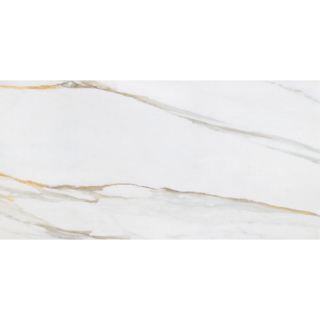 Picture of Roca - Slabs 24 x 48 Unpolished Calacata Gold