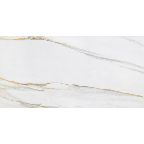 Picture of Roca - Slabs 24 x 48 Unpolished Calacata Gold
