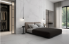 Picture of Roca - Slabs 24 x 48 Unpolished Calacata Light