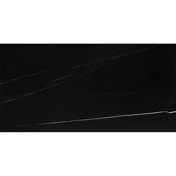 Picture of Roca - Slabs 24 x 48 Unpolished Sahara Noir