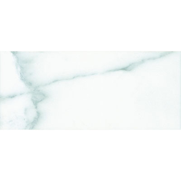 Picture of Roca - Statuary 4 x 10 Unpolished Wall