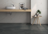 Picture of Roca - Terranova 24 x 48 Negro