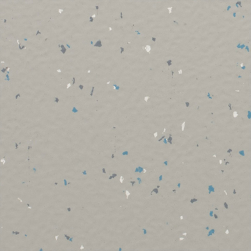 Picture of American Biltrite - AB Pure Hammered 18 x 18 Ash Grey