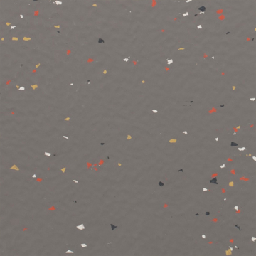 Picture of American Biltrite - AB Pure Hammered 18 x 18 Battleship Grey
