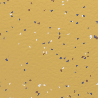 Picture of American Biltrite - AB Pure Hammered 18 x 18 Buff
