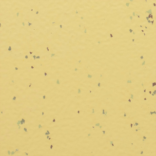 Picture of American Biltrite - AB Pure Hammered 18 x 18 Limoncello