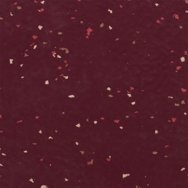 Picture of American Biltrite - AB Pure Hammered 18 x 18 Shiraz