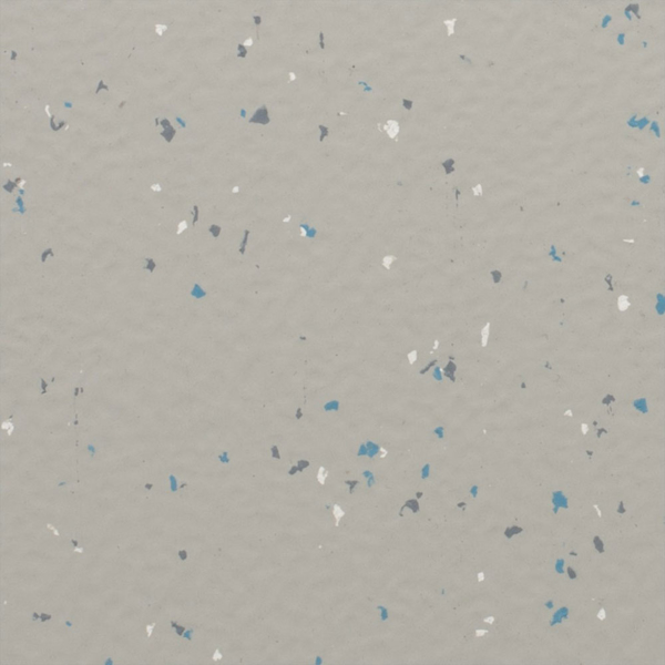 Picture of American Biltrite - AB Pure Hammered 36 x 36 Ash Grey