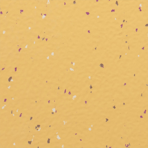Picture of American Biltrite - AB Pure Hammered 36 x 36 Banana Candy