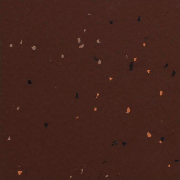 Picture of American Biltrite - AB Pure Hammered 36 x 36 Espresso