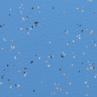 Picture of American Biltrite - AB Pure Hammered 36 x 36 Forget Me Not