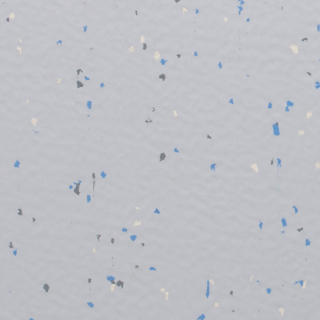 Picture of American Biltrite - AB Pure Hammered 36 x 36 Glaciar