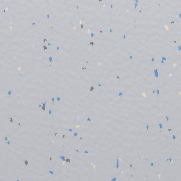 Picture of American Biltrite - AB Pure Hammered 36 x 36 Glaciar