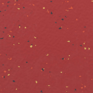 Picture of American Biltrite - AB Pure Hammered 36 x 36 Land of Fire