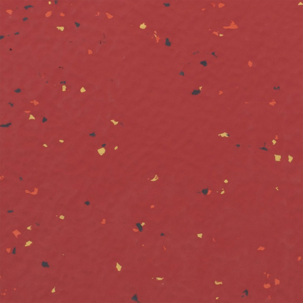 Picture of American Biltrite - AB Pure Hammered 36 x 36 Land of Fire