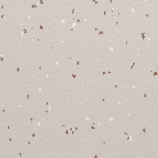 Picture of American Biltrite - AB Pure Hammered 36 x 36 Sand Castle