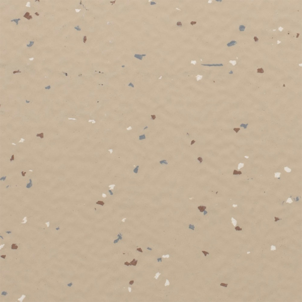Picture of American Biltrite - AB Pure Hammered 36 x 36 Wheat