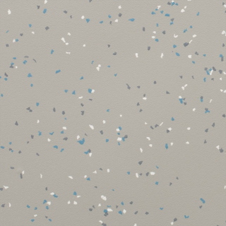 Picture of American Biltrite - AB Pure Imagine 18 x 18 Ash Grey
