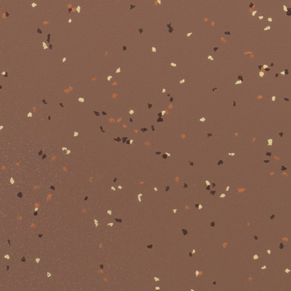Picture of American Biltrite - AB Pure Imagine 18 x 18 Chestnut