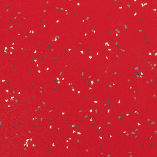 Picture of American Biltrite - AB Pure Imagine 18 x 18 Fire Engiine Red