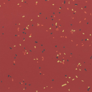 Picture of American Biltrite - AB Pure Imagine 18 x 18 Land Of Fire