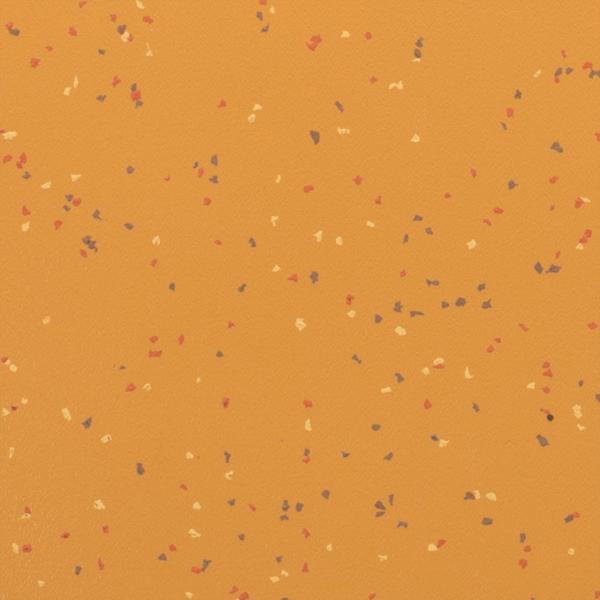 Picture of American Biltrite - AB Pure Imagine 18 x 18 Orangerine