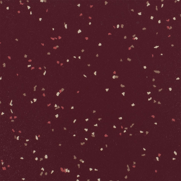 Picture of American Biltrite - AB Pure Imagine 18 x 18 Shiraz
