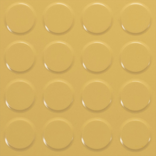 Picture of American Biltrite - AB Pure Round 18 x 18 Buff