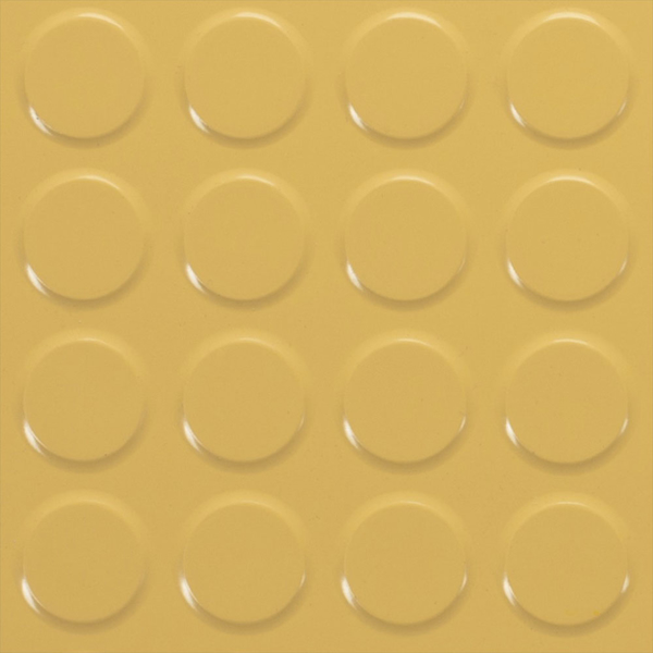 Picture of American Biltrite - AB Pure Round 18 x 18 Buff