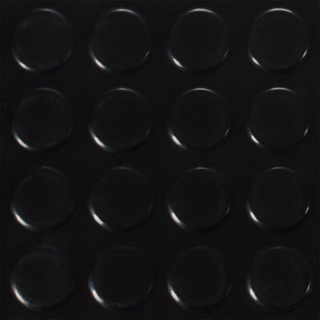 Picture of American Biltrite - AB Pure Round 18 x 18 Night Sky
