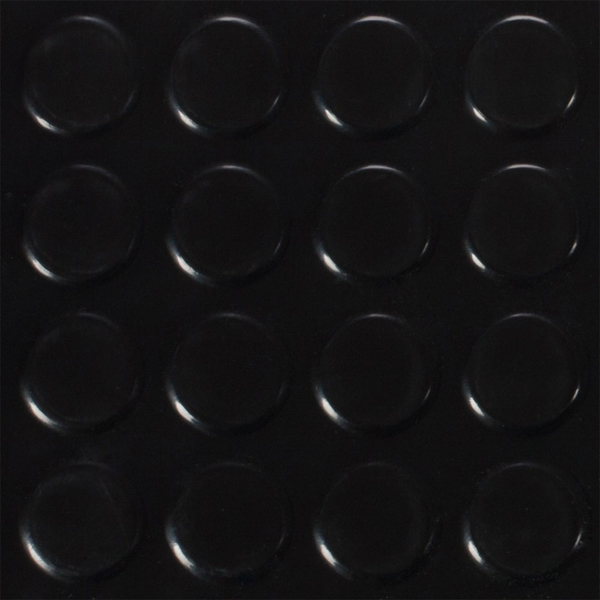 Picture of American Biltrite - AB Pure Round 18 x 18 Night Sky