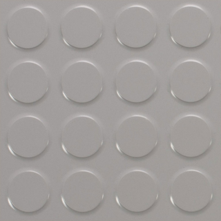 Picture of American Biltrite - AB Pure Round 18 x 18 Pebble Beach