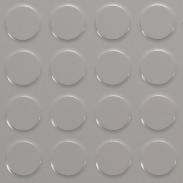 Picture of American Biltrite - AB Pure Round 18 x 18 Pebble Beach