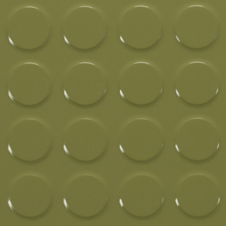 Picture of American Biltrite - AB Pure Round 18 x 18 Tundra