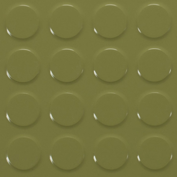 Picture of American Biltrite - AB Pure Round 18 x 18 Tundra