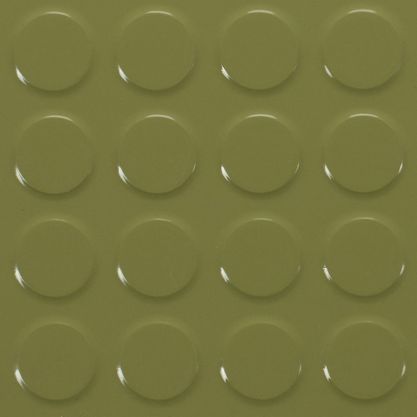 Picture of American Biltrite - AB Pure Round 18 x 18 Tundra