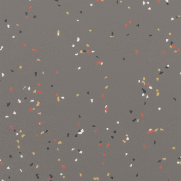 Picture of American Biltrite - AB Pure Imagine 36 x 36 Battleship Grey