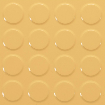 Picture of American Biltrite - AB Pure Round 36 x 36 Banana Candy