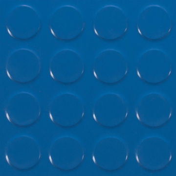 Picture of American Biltrite - AB Pure Round 36 x 36 Electric Blue