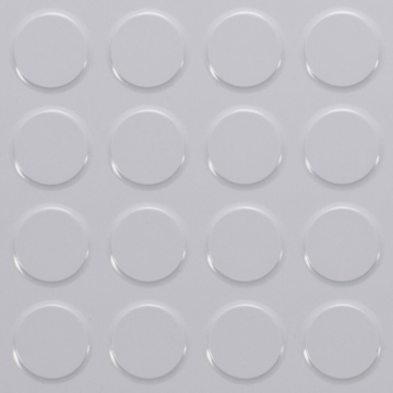 Picture of American Biltrite - AB Pure Round 36 x 36 Glacier