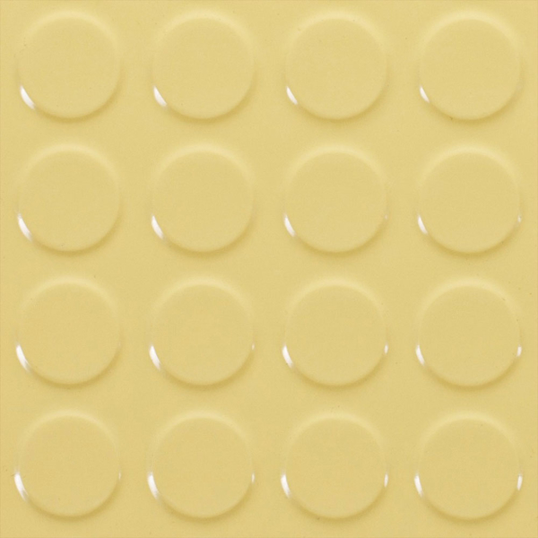 Picture of American Biltrite - AB Pure Round 36 x 36 Limoncello
