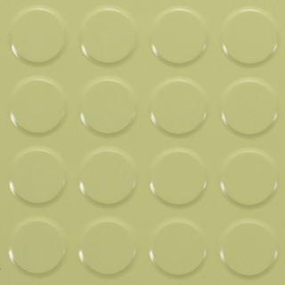 Picture of American Biltrite - AB Pure Round 36 x 36 Pistachio
