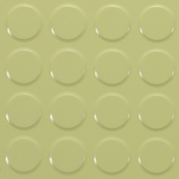 Picture of American Biltrite - AB Pure Round 36 x 36 Pistachio