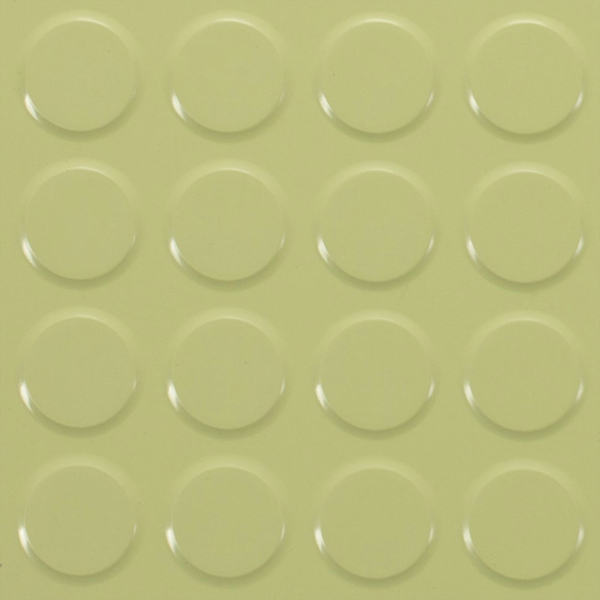 Picture of American Biltrite - AB Pure Round 36 x 36 Pistachio