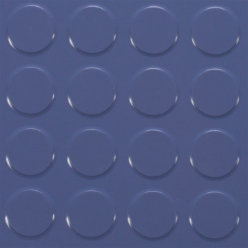 Picture of American Biltrite - AB Pure Round 36 x 36 Rich Lavender