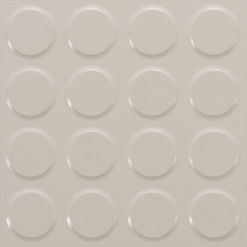 Picture of American Biltrite - AB Pure Round 36 x 36 Sand Castle