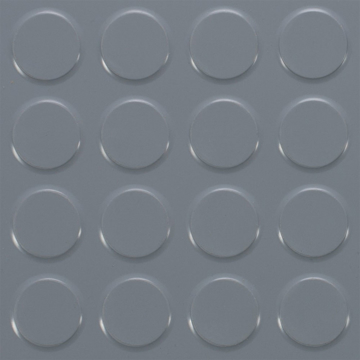 Picture of American Biltrite - AB Pure Round 36 x 36 Steel