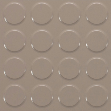 Picture of American Biltrite - AB Pure Round 36 x 36 Tan