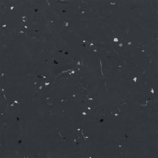Picture of American Biltrite - AB Pure Slate 18 x 18 Anthracite