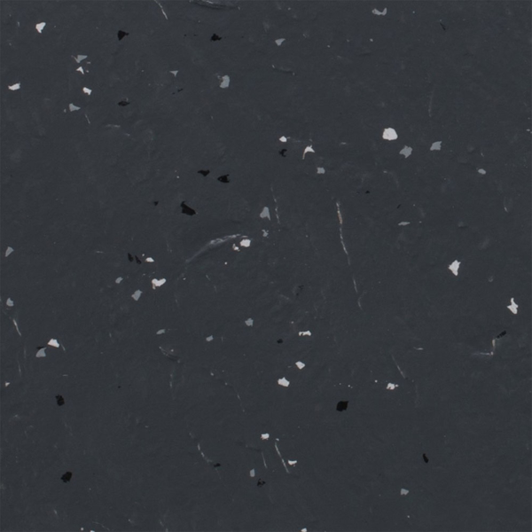 Picture of American Biltrite - AB Pure Slate 18 x 18 Anthracite